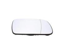 Heated Rearview Mirror For PEUGEOT 307 407 2001-2008 Left Right Side Rear View Glass Rearview Mirror Lenses(Right)