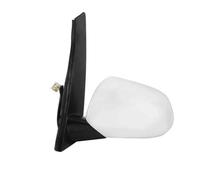 Heated Rearview Side Mirror Assy For Odyssey Rb1 2005 2006 2007 2008 Car Wing Assembly Exterior Mirror Electric(Blue,L)