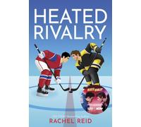 HEATED RIVALRY by REID, RACHEL Paperback Self Help Business