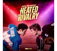 Heated Rivalry (Original Series Soundtrack)