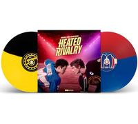 Heated Rivalry (Original Series Soundtrack) [VINYL]