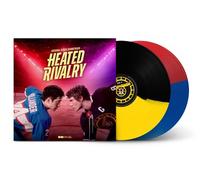 Heated Rivalry - Various Artists (Vinyl)