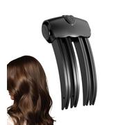 Heated Root Volume Hair Clip Wireless Heated Volumizing Roots Lift Clips | Electric Roots Lifter Comb, 2 Temperature Contol, Hairs Volume Tool for Fine & Thick Hair