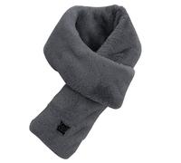 Heated Scarf - Electric Neck Wrap, USB Charging Soft Scarf with 3 Temperature Settings, Winter Supplies for Women Boys Family Wife Son Teens Daughter Husband Girls Friends Youth, Warm Wrap