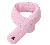 Heated Scarf for Men Electric Neck Warmer Warp