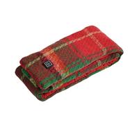 Heated Scarf for Men - Washable Christmas-Themed Neck Heater - Neck Heater Scarf,for Men Him Her Adults Father Mother Husband Wife