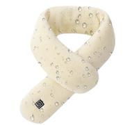 Heated Scarf for Women - Warm Rapid Heating Pad Neck Warp,3 Temperature Settings Rechargeable Heated Scarf - for Cold Weather Winter Christmas Skiing Running Travel Outdoor