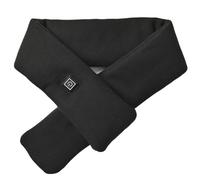 Heated Scarf, Heated Neck Warmer | Battery Powered Heating Pad Warm Scarf | Portable Cordless Neck Warmer Winter Accessories Electric Neck Warmer for Women Men