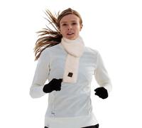 Heated Scarf - USB Charging Soft Heating Neck Wrap, Winter Supplies Cold Weather Gear, Instant 3 Temperature Setting Control, Therapeutic Neck Warmer, Gift for Women Boys Wife Son Teens Daughter