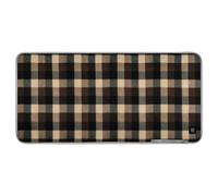 Heated Seat and Backrest Cushion - Warm Seat Mat, Cold Weather Pads | Electric Heated Cushion - Plug In Seat Pad, Warm Backrest for Living Room Dorm