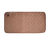 Heated Seat Covers - USB Chair Pad, Portable Heater, Warm Cushion | 3-Mode Heated Pad for Office, Stadium, Hiking, Outdoor Camping, Fishing, Travel, Home, Car, Winter Sports Events