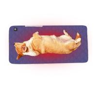 Heated Seat Cushion - 5V USB Heated Camping Chair, Pad Warmer Waterproof Comfortable, Soft Students Outdoor Wheelchairs Back, Thigh Gamers Recliners, Lumbar Stadium Use