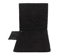 Heated Seat Cushion - Foldable USB Warmer, 3-Level Outdoor Chair Pad