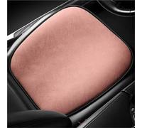 Heated Seat Cushion for Home & Office Ergonomic Design Car Seat Cushion, 3-Gear Temp Adjustable Car Seat Pad USB for Vehicles & Home Office Chairs(Pink)