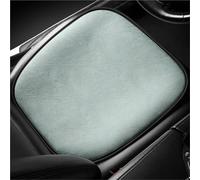 Heated Seat Cushion for Home & Office Ergonomic Design Car Seat Cushion, 3-Gear Temp Adjustable Car Seat Pad USB for Vehicles & Home Office Chairs(Green)