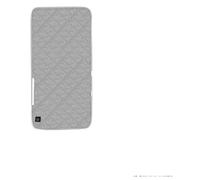 Heated Seat Cushion for Office Chair, USB Heated Seat Pad, 3-Temperature, Office Chair Pad for Back Waist HIPS Thighs Home Office Use (Grey)