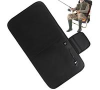 Heated Seat Cushion - USB Electric Warming Pad, Three Level Temperature Control, Heated Seats Cushions with Portables Electrics Sittings Warmers, Softs Padded Designs | Office Bedroom Outdoor Fishing