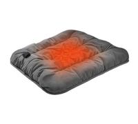 Heated Seat Pad - Heated Seat Warmer for Winter - Breathable Heating Pad - for Stadium Camping Hunting Boat Bleachers Office Travel Picnic Wheelchair