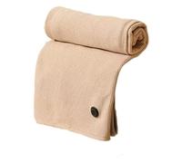 Heated Shawl - 3 Tier Winter Heated Shawl Blanket, 4 Hours Auto Stop Heating Wrap, Portable Car Camping Heated Shawls | Heated Blanket C