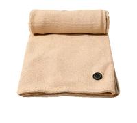 Heated Shawl Wraps for Women 3-Level Travel Shawl