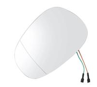 Heated Side View Mirror Compatible with E90 E91 E92 E93 325i 328i 335i and E82 E88 1 Series 2004-2011(Left)