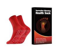 Heated Ski Socks, Targeted Winter Comfort for the Feet - Thermal Self-Warming Socks | for Hiking Cycling Walking Outdoor Activities Skiing Camping Fishing