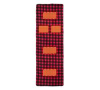 Heated Sleeping Bag Liner - Non-Slip USB Powered Heater Blanket, Electric Heater, for Cold Weather Sofa Office Home Tent Backpacking Hiking