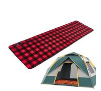 Heated Sleeping Bag Pad,Adjustable 3-Setting Warm Foldable Blanket | Sleeping Bag Liner,for Adults Men Women Hiking Outdoor Picnic Travel Survival