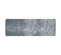 Heated Sleeping Bag Pad | Non-Slip 5 Warming Zones Heater Blanket | USB Heating Pad for Camping - for Cold Weather Sofa Home Tent Backpacking Hiking