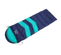 Heated sleeping Bag, Wearable Sleeping Bags for Adults, Lightweight Cold Weather Mummy Sleeping Bags with a compression sack with straps | for 3-4 Season Camping Backpacking Indoor Outdoor