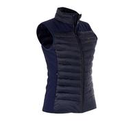Heated sleeveless jacket THERM-IC VEST URBAN WOM + POWBANK