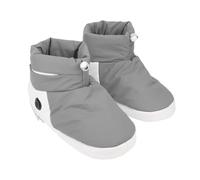 Heated Slippers - USB Warming Slippers, Soft Electrical Footwear, Rechargeable Thermal Slipper, Soft Winter Home Gear, Portable Heat Pads, Ideal for Sleeping Travel Hiking Hunting Cold Weathe