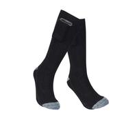 Heated Sock for Men & Women, Rechargeable Battery Thermal in Cold Weather Washable Winter Warm for Skiing Heated
