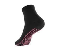 Heated Socks Clearance,Heated Socks Today's Deals,Foot Warmer Heated Socks for Men Women,Self Heating Socks Tourmaline Socks Magnetic Sock Self Heating Magnetic Socks for Winter Outdoor Hiking Fishing