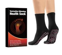 Heated Socks | Foot Massage & Slimming Health Equipment | Thermal Warming Socks | for Skiing, Hiking, Camping, Fishing, Cycling, Walking, Skating Work