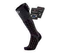 Heated Socks Pack THERM-IC Fusion Uni + S-700B