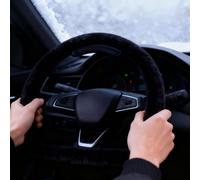 Heated Steering Wheel Cover 15 Inch, 2026 New Heated Steering Wheel Cover Wireless, USB Rechargeable, 5 Seconds Quick Heating, for Car, Truck, SUV (Type D)