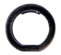 Heated Steering Wheel Cover - Artificial Plush 15 Inch Wireless USB C Fast Charging Warmer | Cordless Rechargeable With 5 Second Heating, Anti Slip Texture,13600mAh Battery | For Car Truck,RV Winter