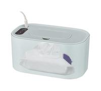 Heated Towel Dispenser - USB Charging Diaper Towel Warmer with USB Charging, WipeBox for Uniform Heating, Heating Unit