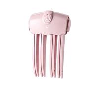 Heated Volumising Hair Clips, USB Root Lift for Fine Flat Hair Styling