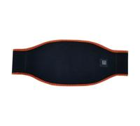 Heated Waist Belt, Cordless Heating Pad with Massager for Back Pain Relief, Powered Portable Belt for Lower Neoprene Bac USB