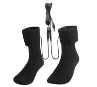 Heated - Warm Electric Heaters | Heated Rechargeable | USB Heated Breathable | Unisex Foot Warmers | Winter Foot Warmers for Men