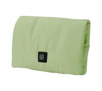Heated Warmer Bag Household Hand USB Warm Handbag Multifunctional Warming The Blanket Portable Handwarmer Heater Reusable Heating Pack Click (A, One Size)