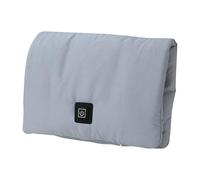 Heated Warmer Bag Household Hand USB Warm Handbag Multifunctional Warming The Blanket Portable Handwarmer Heater Reusable Heating Pack Click (B, One Size)