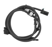 Heated Windscreen Washer Hose Assembly A2058600192 2058600192 Nozzle Jets Hose for W205 C180 C200 Auto Accessories Heated Systems Upgrade