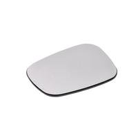 Heated Wing Mirror For SUZUKI For SWIFT 2005 2006 2007 2008 2009 Car Heated Convex Wing Mirror Glass Front Door Wing Mirror Glass Side Mirror Glass(Left)