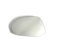 Heated Wing Mirror Glass Compatible With Bentley For Continental GT For Flying For Spur For Mulsanne 2010-2017 Car Heated Convex Rearview For Wing Mirror Glass(Left)