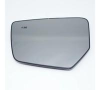 Heated Wing Mirror Glass Compatible With Chevrolet For Impala 2014 2015 2016 2017 2018 2019 2020 Car Rearview For Wing Mirror Glass Heated With Blind Spot(Left)