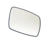 Heated Wing Mirror Glass Compatible With Dodge For Journey For Crossroad 2009 2010 2011 2012 2013 2014 2015 2016 2017 2018 2019 2020 Door Mirror Heated OEM:68045693AA 68045694AA(Right)