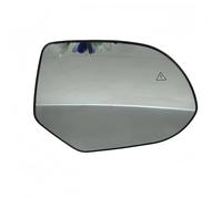 Heated Wing Mirror Glass Compatible With Hyundai For Ioniq 6 2022 Left Right Side Rearview Mirrors With Heated Blind Spots Accessories(Right)